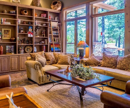 Immobili di prestigio